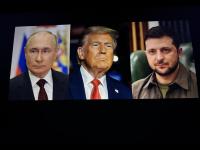 Trump Announces Immediate Energy Ceasefire Between Russia and Ukraine, Says Both Sides Have Agreed
