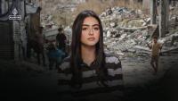 Jerusalem Daily: Panicked Palestinians flee Israeli attacks on Gaza