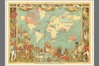 The Empire Comes Home: Colonial Legacies and Global Migration