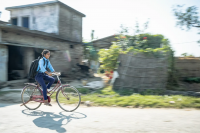 Nepal makes significant progress in reducing child marriage, but girls from the poorest households are being left behind