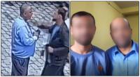2 arrested for assaulting school principal in Kathmandu