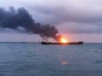 Two Indians missing, 9 rescued as drone attacks oil tanker off Oman coast