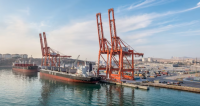 Two Indian sailors missing after vessel attacked off Oman