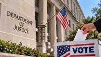 DOJ Charges 64 Foreign Nationals With Election Offenses Across 17 States Ahead of November Midterms