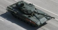 Russia Announces Adaptations to T-14 Next Gen. Tank Based on Ukraine War Lessons