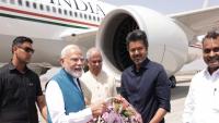 PM Modi launches Rs 13k crore projects, urges youth for 'Viksit Bharat'