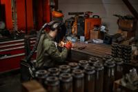 Russia Targets European Defence Industry as Moscow Seeks to Disrupt Military Support for Ukraine