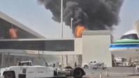 Saudi Arabia Faces Fresh Riyadh Airport Strike After Houthi Attack Kills 13
