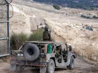 Israeli forces detain three shepherds in Syria’s Quneitra countryside