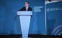 UK prime minister say it is 'clear' Russia interfered in 2016 Brexit referendum