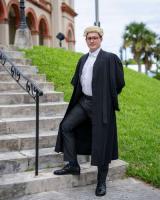From ambition to reality: latest Bermuda Bar call
