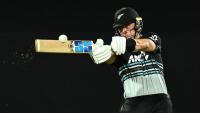 Black Caps v India: Finn Allen looms as New Zealand World Cup weapon with ODI series recall