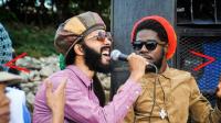 Protoje and Chronixx’s ‘Who Knows’ Goes Platinum in New Zealand, a Decade After Release