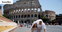The ‘best time’ to visit Europe no longer exists