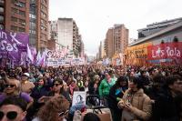 39th Plurinational Meeting: Transfeminism charts the horizon of a new country
