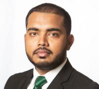 President shrugs off questions about pardoning Daniel Seeram