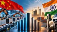 China’s battery profit boom exposes India’s toughest EV manufacturing challenge: Why it matters