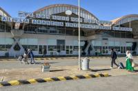 Ethiopia intel chief visits flashpoint Tigray region