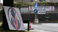 Northern Ireland Secretary accused of ‘disgraceful appeasement’ by stopping Drumcree parade