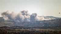 Lebanon's Health Ministry says 4,387 killed, 12,424 wounded since March 2
