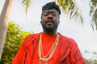 Beenie Man Praises Zimbabwe’s Hospitality Ahead of Kadoma Music Festival Headline Set