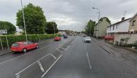 Dual-language Irish and English street signs request approved for Lurgan street