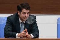 Deputy PM Pekanov: Irish EU Budget Proposal Does not Reduce Money for Cohesion, Agricultural Policy