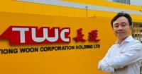 From crane rental to marine transport: How this third-gen leader is steering his family business up the value chain