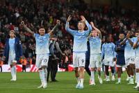 ‘We must stick together’ — Haaland after Man City’s win amid financial charges