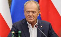 Man is arrested after 'mass murder threats and plans to attack' Polish Prime Minister Donald Tusk and his Defence Minister