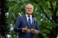 Polish Security Services Probe Plot Targeting Tusk
