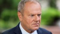 Poland: A suspect arrested in a plot to assassinate Donald Tusk