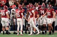 Alabama Crimson Tide roster: Who’s starting this season?