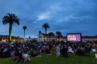 Which film festival can launch your career?