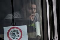 EU Finalizes Plans to Tighten Visa Rules for Russians