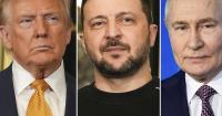 Ukraine awaits details of ceasefire proposals from US