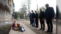 Ukraine Reports Over 200 Russian Strikes on Power Infrastructure as Trump Announces Energy Ceasefire Agreement