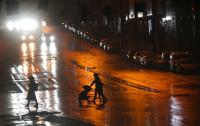 Kyiv Urges Residents to Stockpile Food and Water Amid Grid Hits