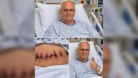 Pope Leo XIV Announces Lung Surgery After Doctors Discover Nodule During Medical Tests