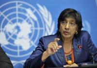 No Congratulations for Nobel for Pillay by Modi despite her Hindu and Indian Origin: Just Because of Her Anti-Israel Position?