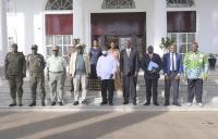 DRC rebel leader Lubanga declares ceasefire after meeting Museveni