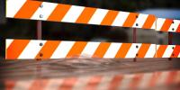 ‘Do not drive through flood waters’: Flood sirens activated in western North Carolina