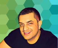 How Ghanaian tycoon Manoj Lakhiani built a water and plastics empire from a $25,000 loan