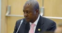 Harry Anyanwu names John Mahama as the ‘best president in Africa’