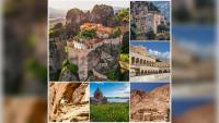 Seven Remote Christian Monasteries That Push Pilgrims to the Edge of Adventure