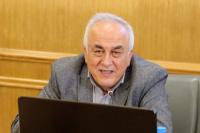 Iran’s export capacity to Afghanistan can increase to $10 billion