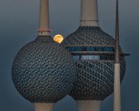 Kuwaiti photographer Albenayan wins first place in Siena Awards 2026 in Italy