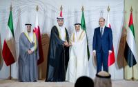Kuwaiti project Reachlink wins best startup award