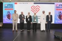 Kuwait offers cutting-edge atrial fibrillation technologies: Al-Kharji