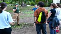 Tree-Mendous Maryland Expands to Tree Care and Upkeep